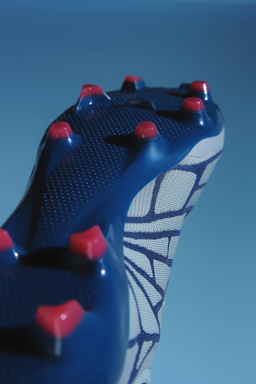 umbro Velocita Alchemist boot studs