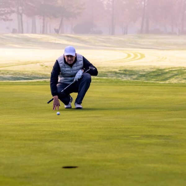 Golfing 101: looking after your handicap during winter