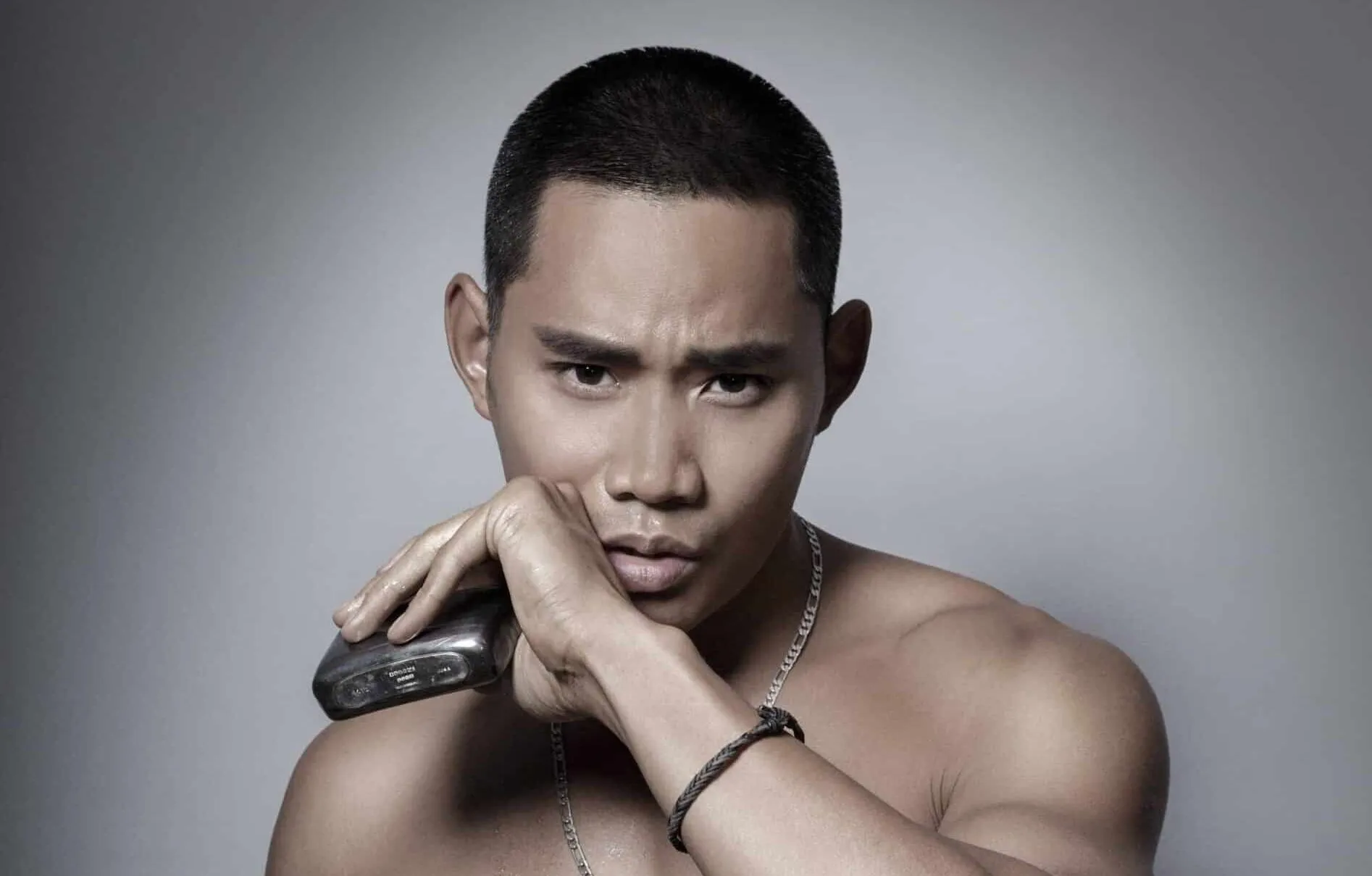 David Cheung