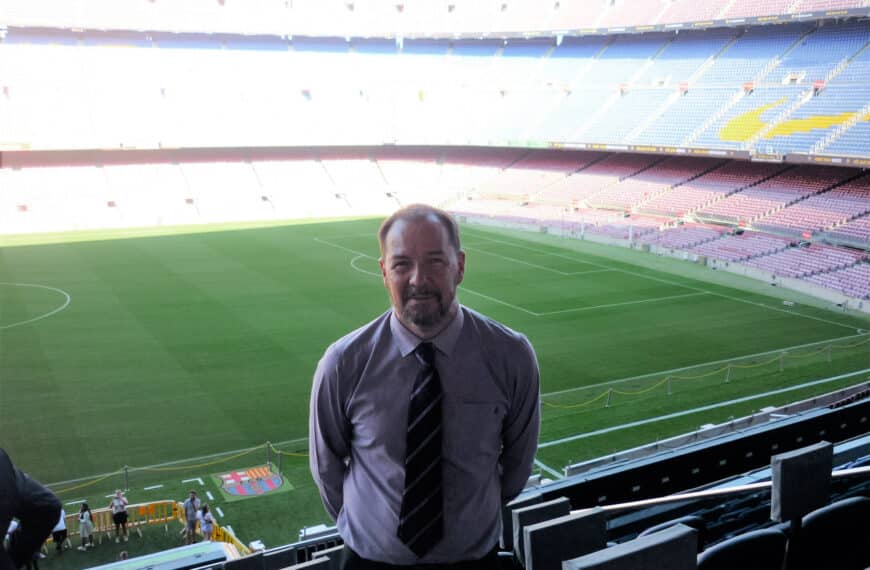 Dr Paul Cook, Northumbria University/ISDE BSc
