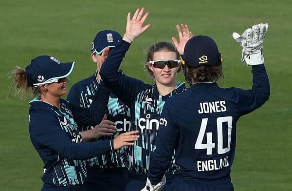 Schedule confirmed for england women’s tour of west indies