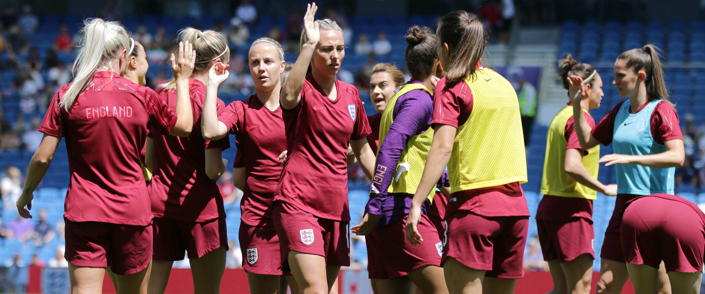 England women v new zealnd women 2019