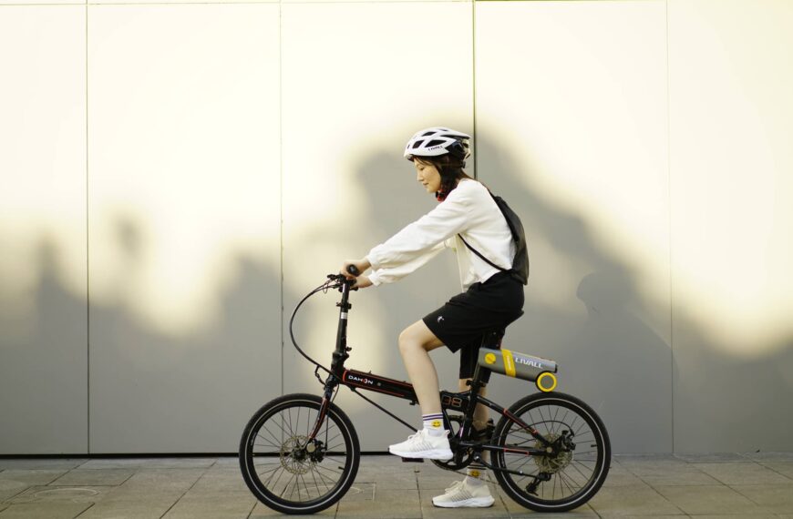 LIVALL Launch The Pikaboost – For Seamless And Effective E-Bike Conversion