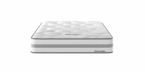 Silentnight sleep vitality mattress review