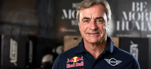 carlos sainz