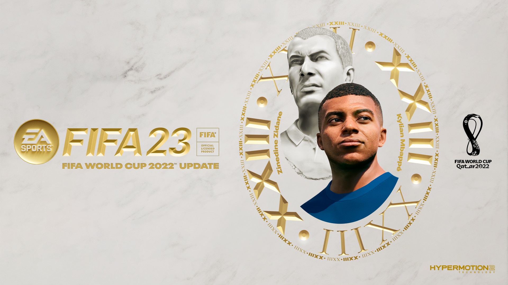Ea sports fifa world cup 2022 update available worldwide
