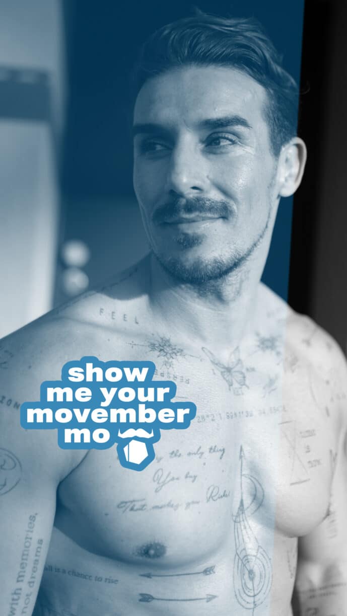 freeletics movember