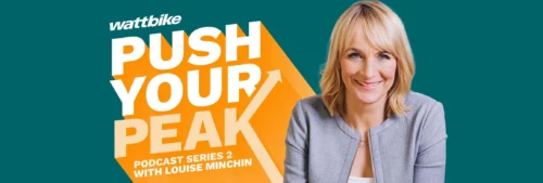 louise minchin podcast