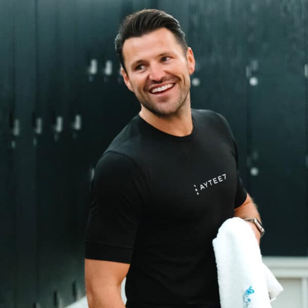 mark wright