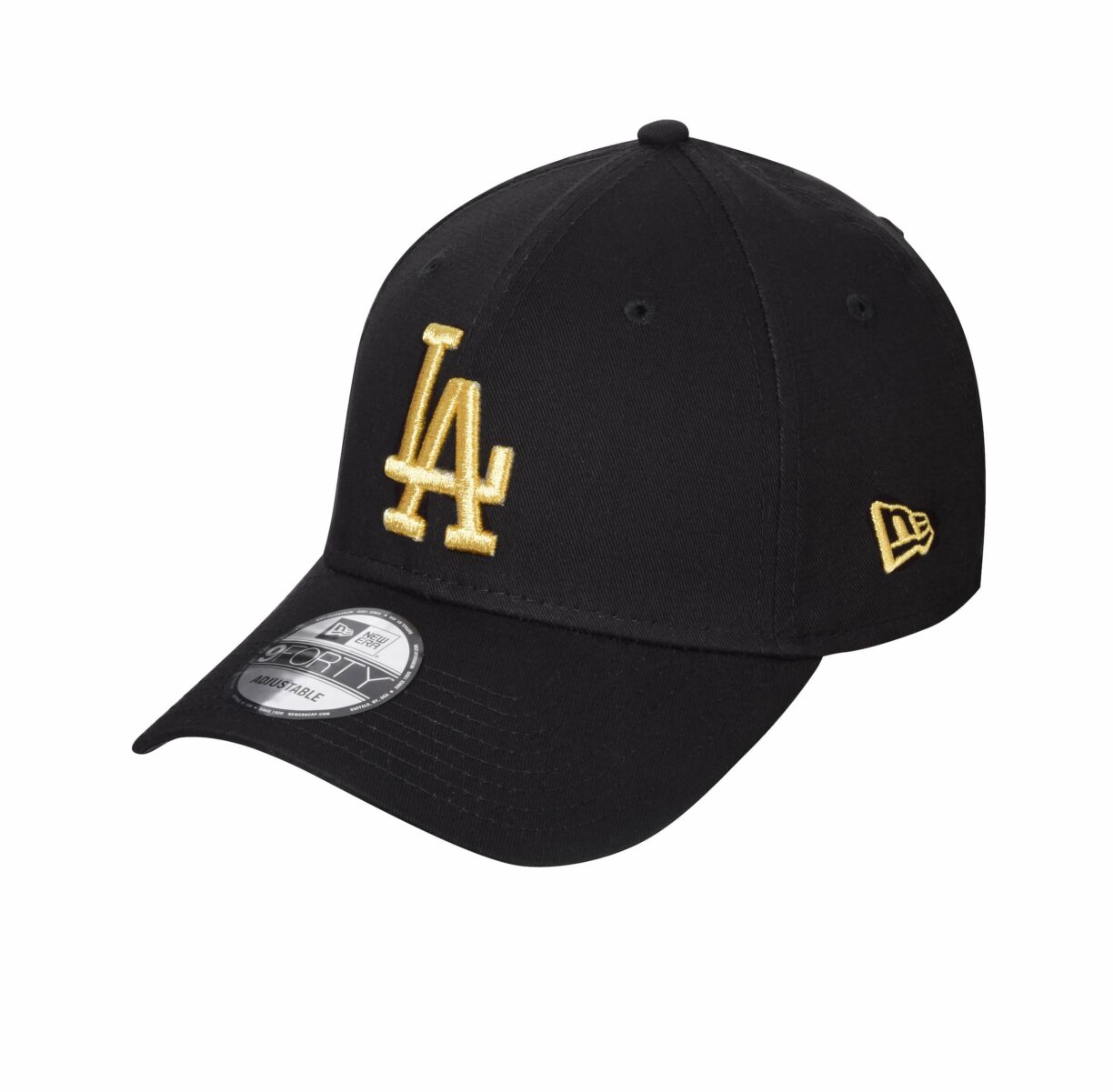 new era mlb la cap