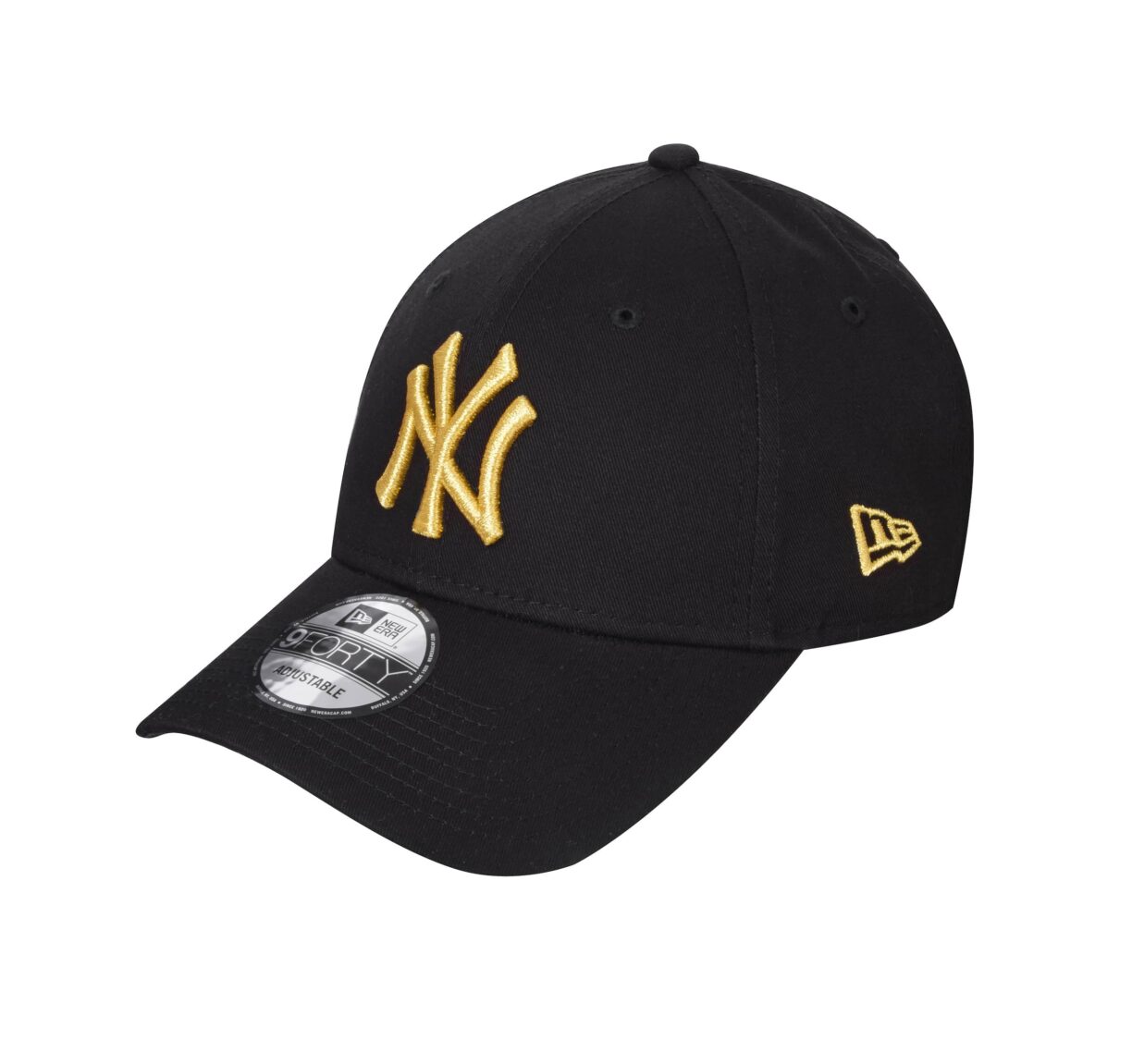 new era mlb new york cap