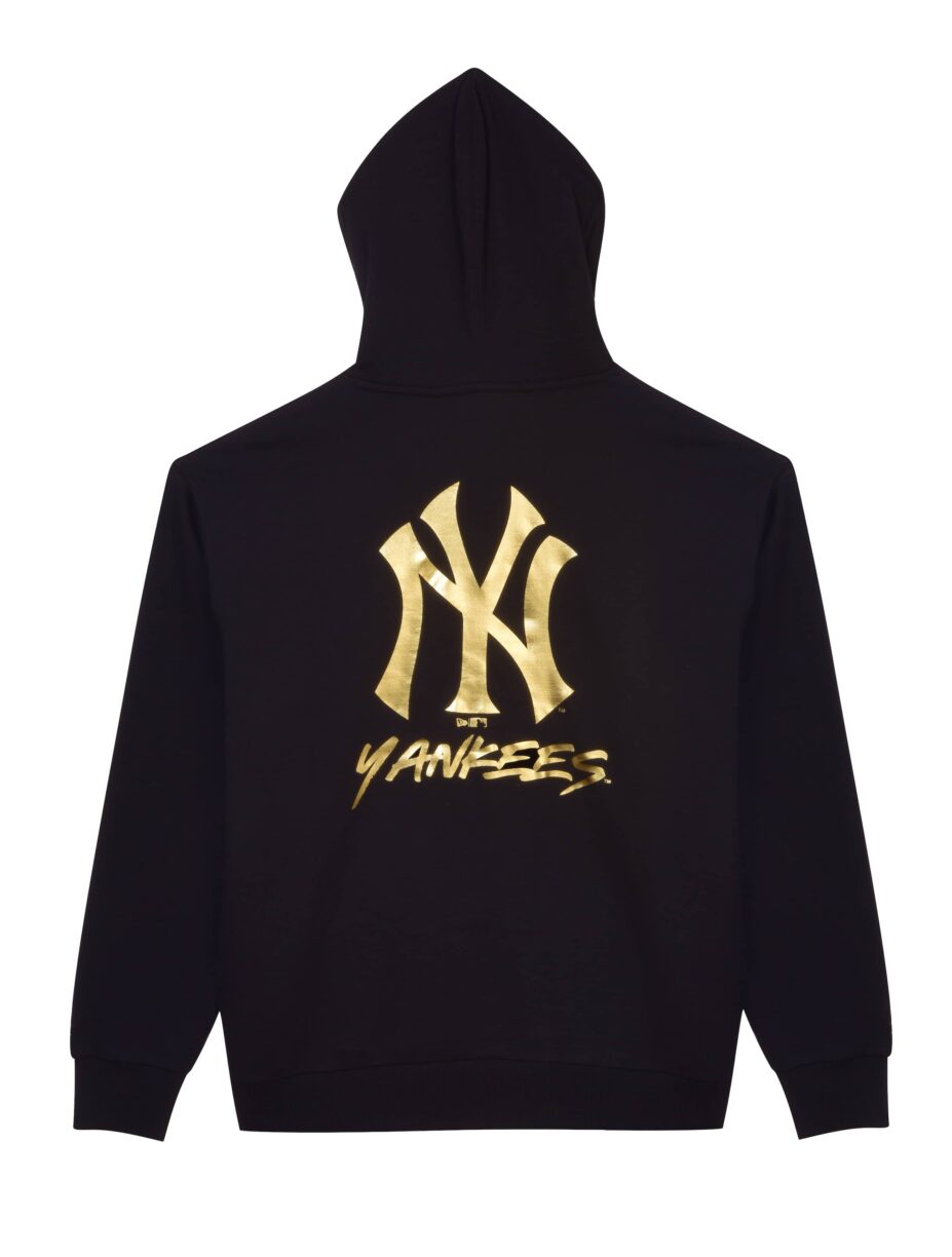 new era mlb new york hoodie