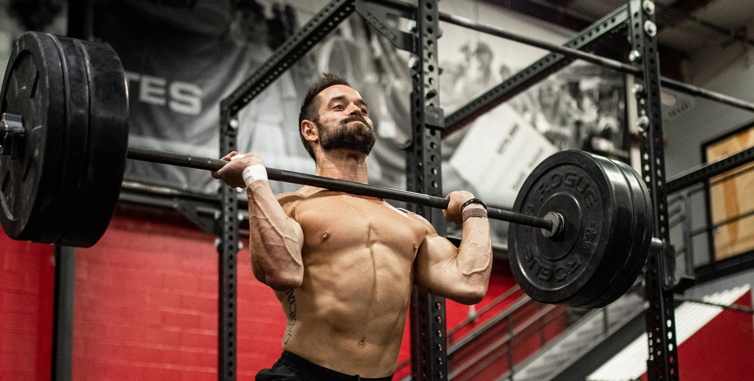 rich froning