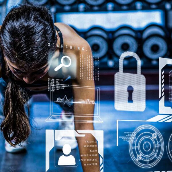 Digital futures 2022 report from ukactive and sport england charts sector’s progress on digital maturity