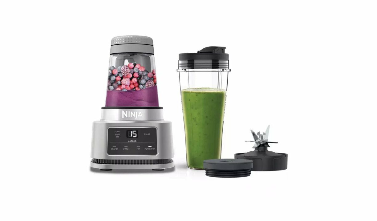 Ninja Foodi Power Nutri Blender 