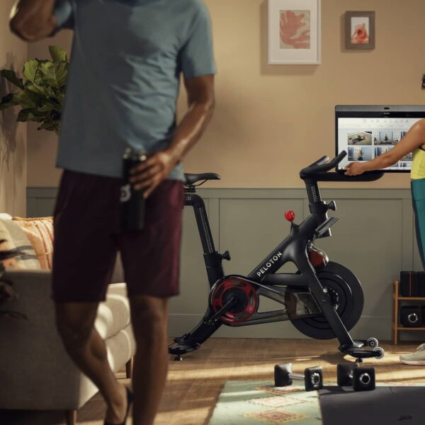 Peloton unveils 5 motivation languages, inspired by the 5 love languages, for christmas