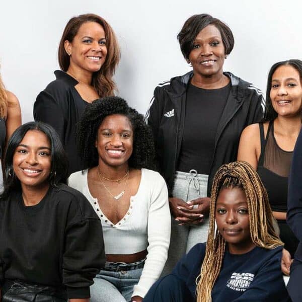 Adidas cultivate & b. L. O. O. M. Program elevates black and latinx entrepreneurs to accelerate their growth & impact