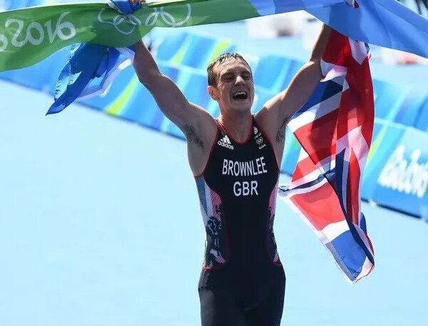 alistair brownlee
