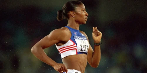 denise lewis