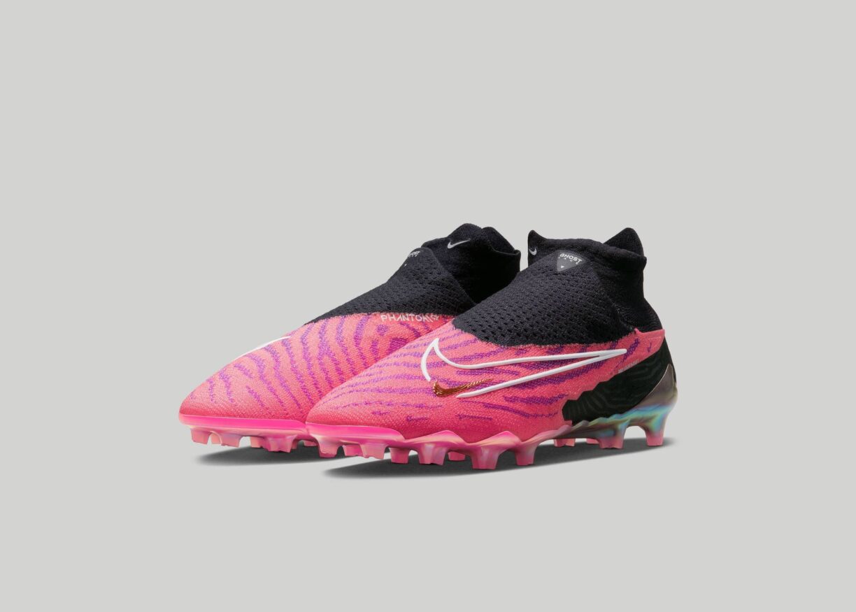 phantom gx nike football boot