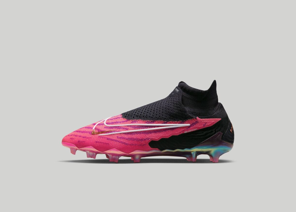 phantom gx nike football boot