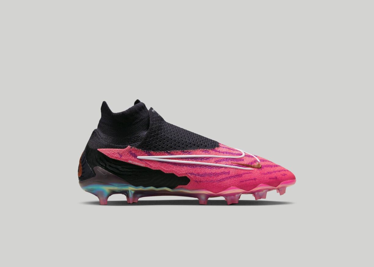 phantom gx nike football boot