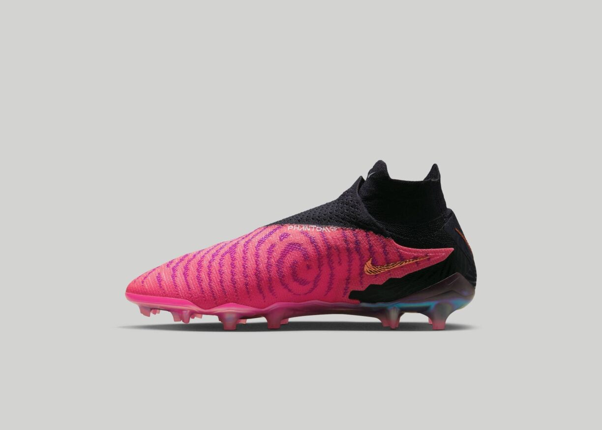 phantom gx nike football boot