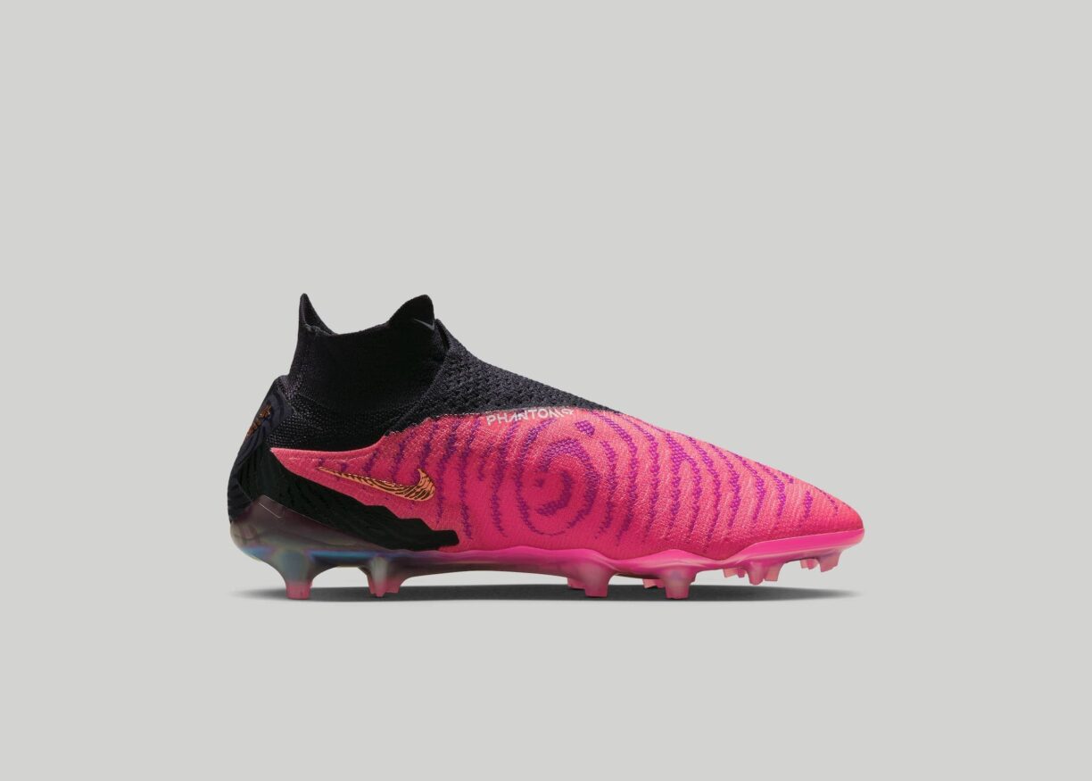 phantom gx nike football boot