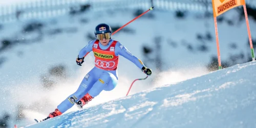 sofia goggia slalom
