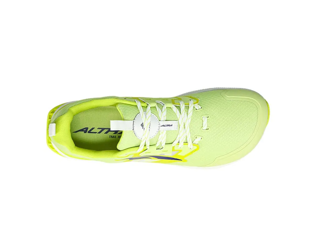 Altra Lone Peak 7 light green