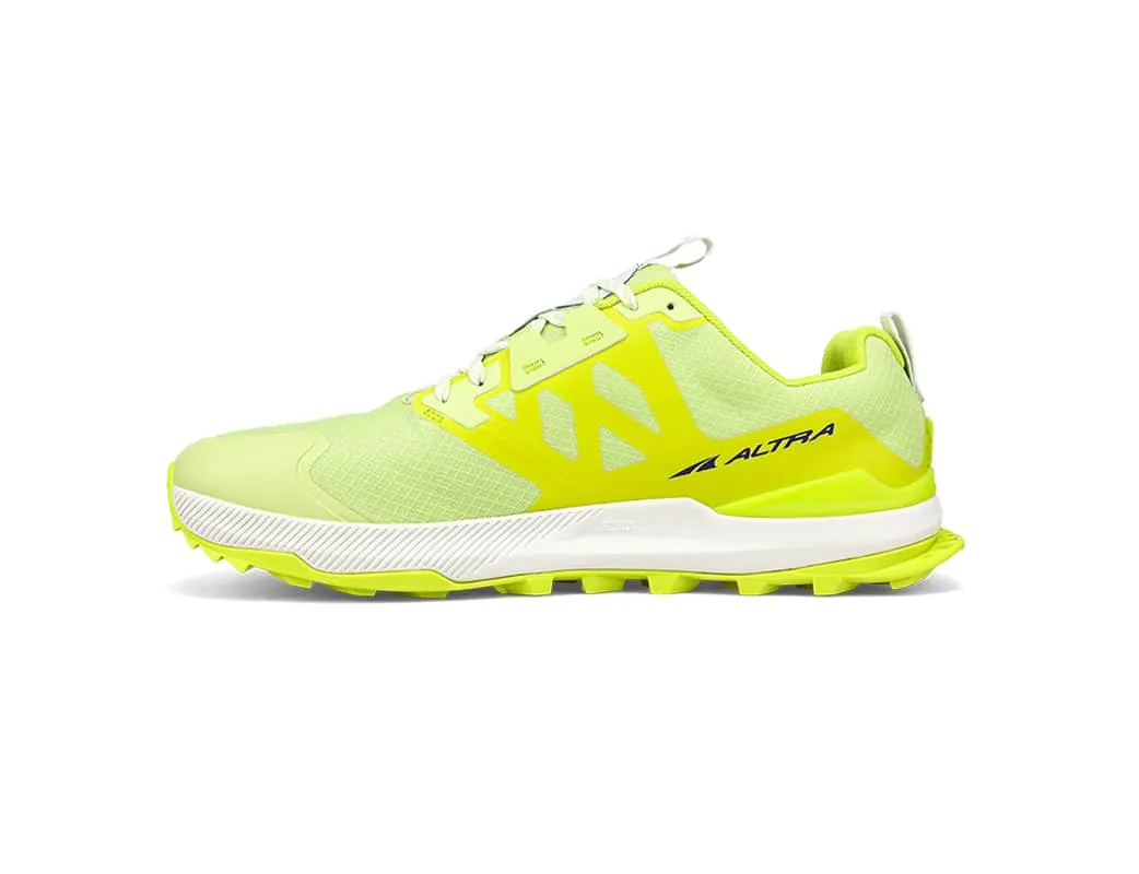 Altra Lone Peak 7 light green_4