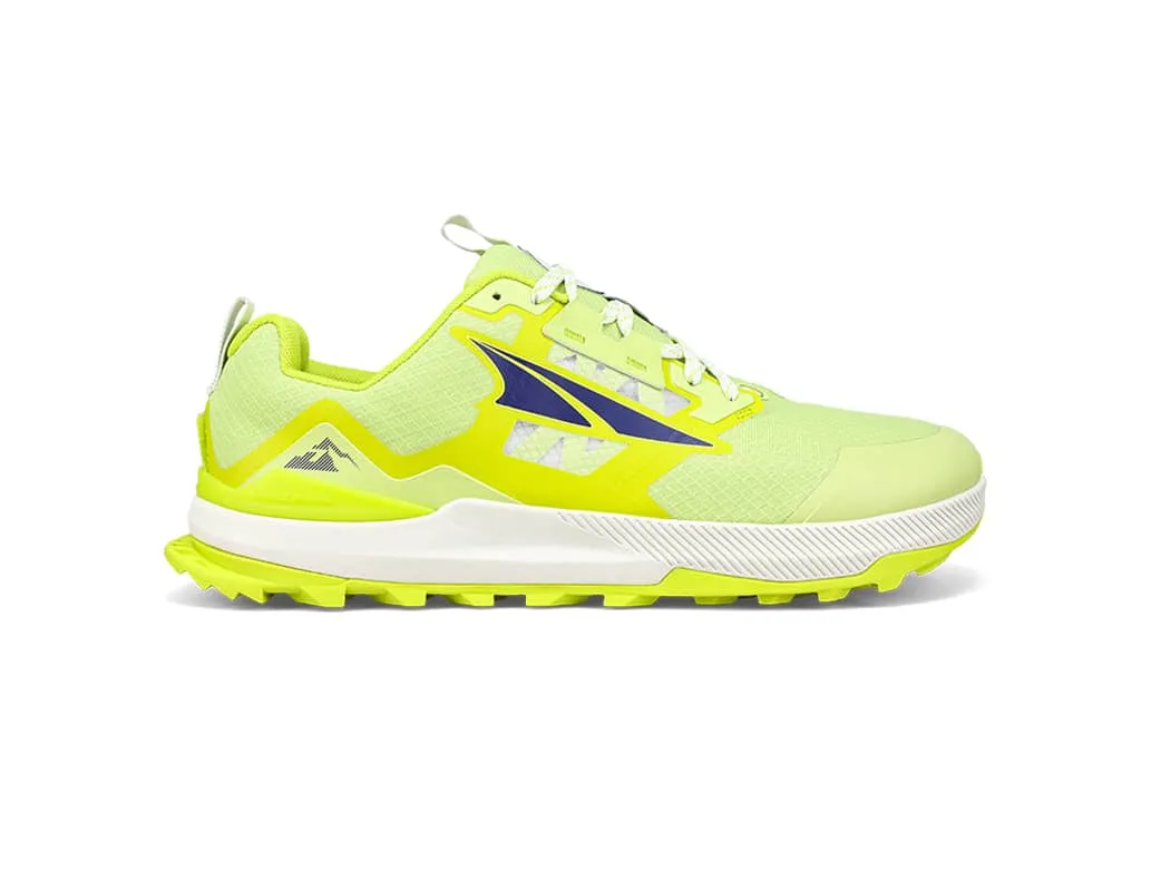 Altra Lone Peak 7 light green_4