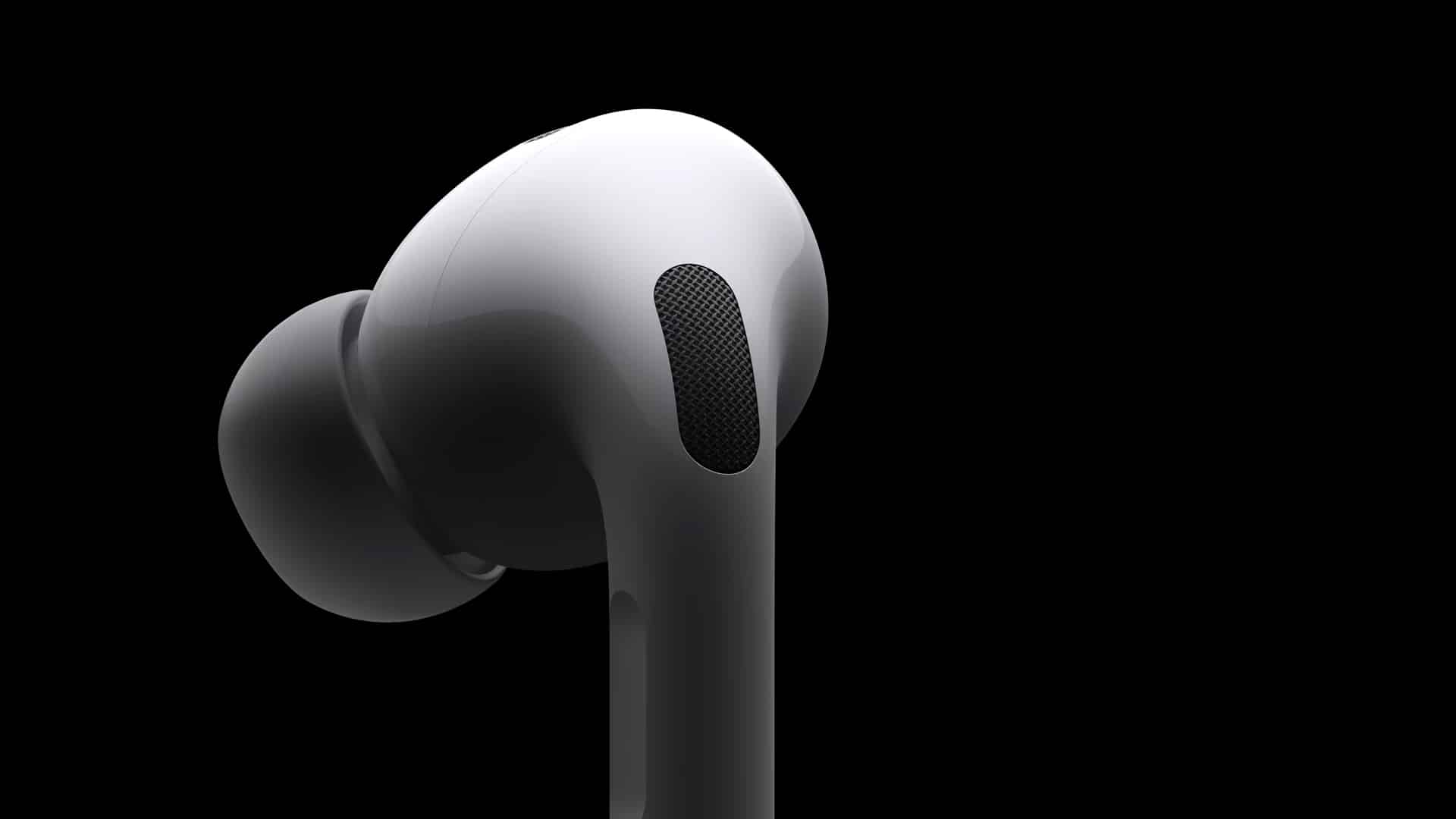 Apple Airpods Pro In Review Sustain Magazine