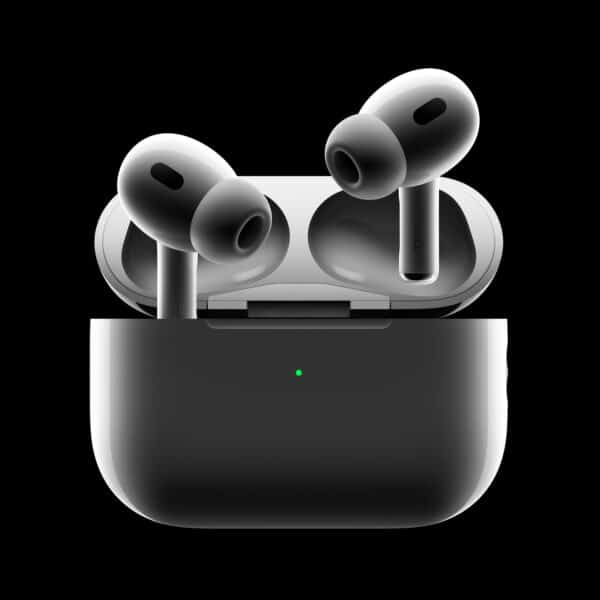 Apple airpods pro (second generation) in review