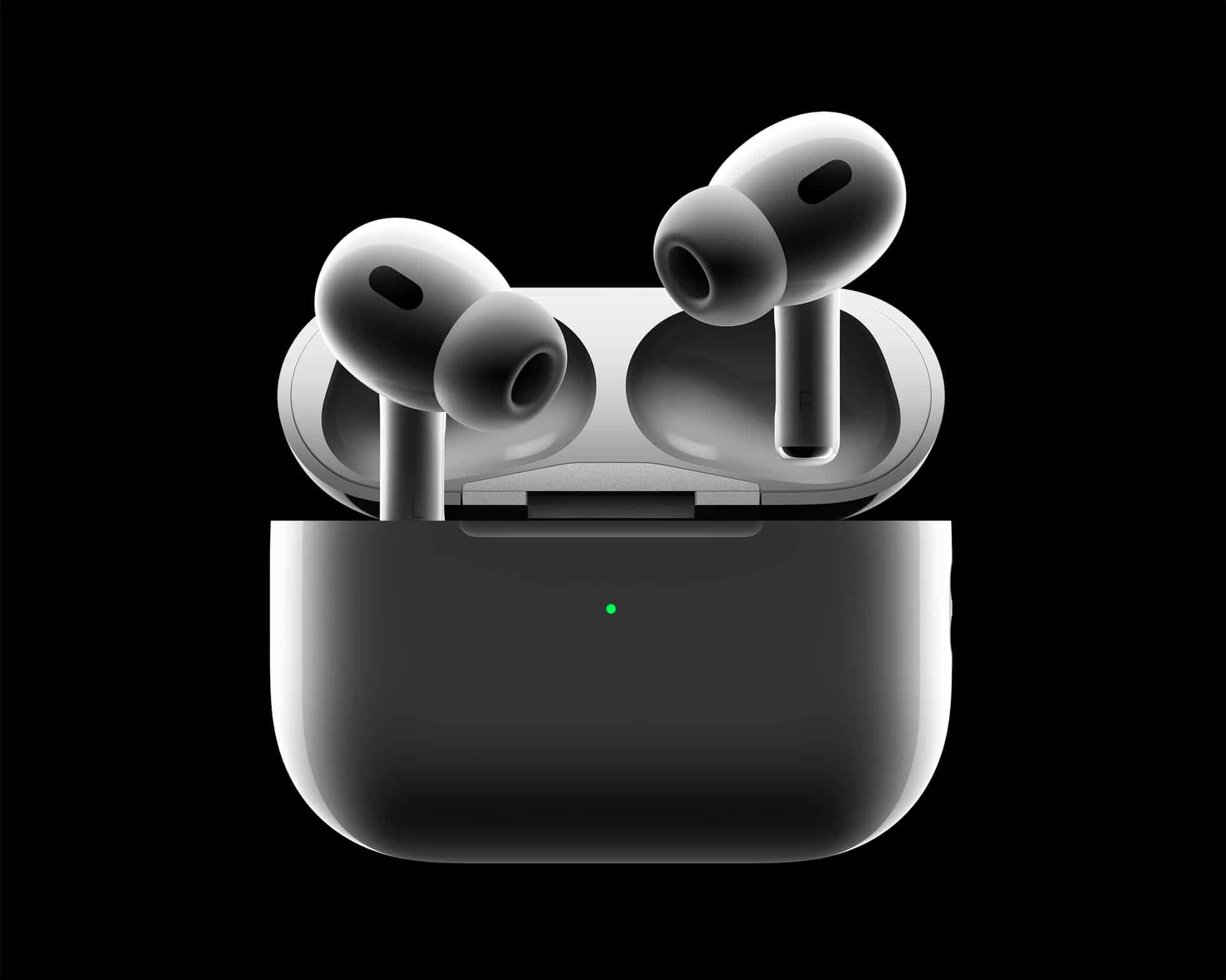 Apple airpods pro (second generation) in review