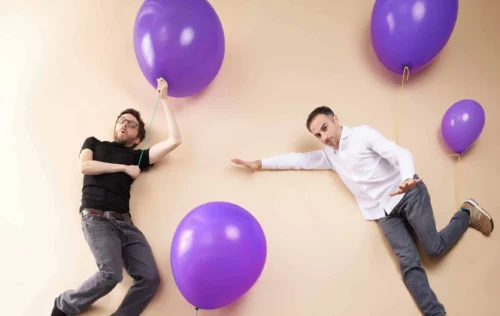 Balloonary Team