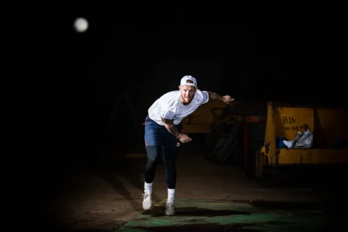 Ben Stokes poses for a portrait_1