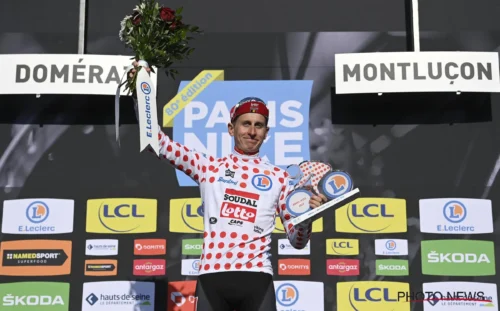 Cyclist Matthew Holmes