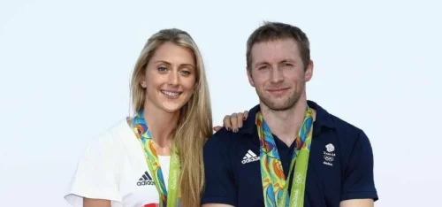 Dame Laura & Sir Jason Kenny