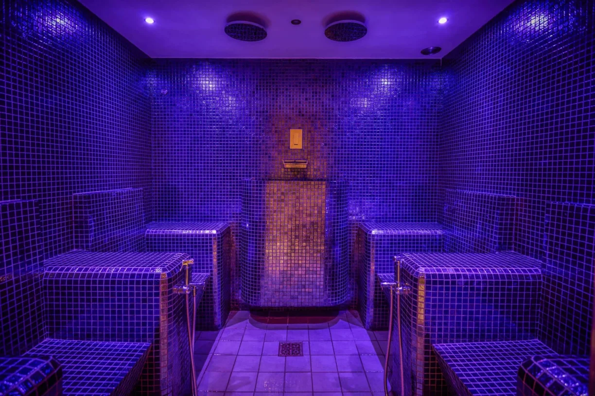 Mallory Court Country House Hotel & Spa