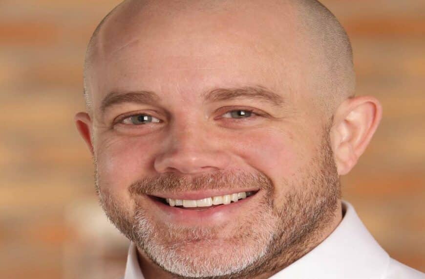 Jason Worthy