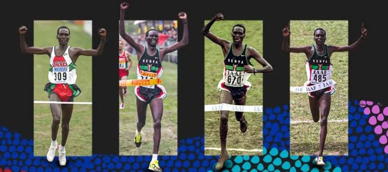 Paul Tergat