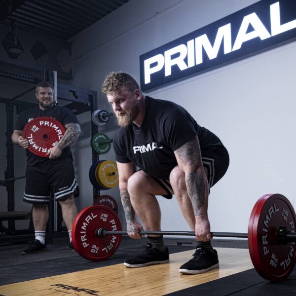 STOLTMAN brothers _PRIMAL_DEADLIFT