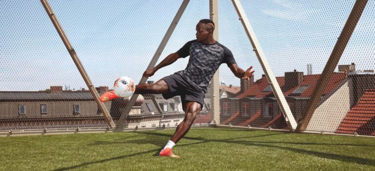 Sadio Mane