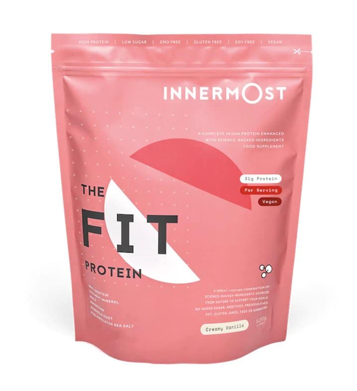 The fit protein