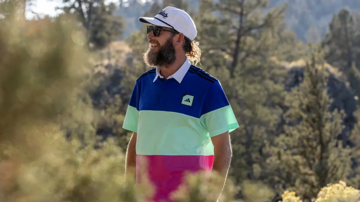 adidas Adicross model