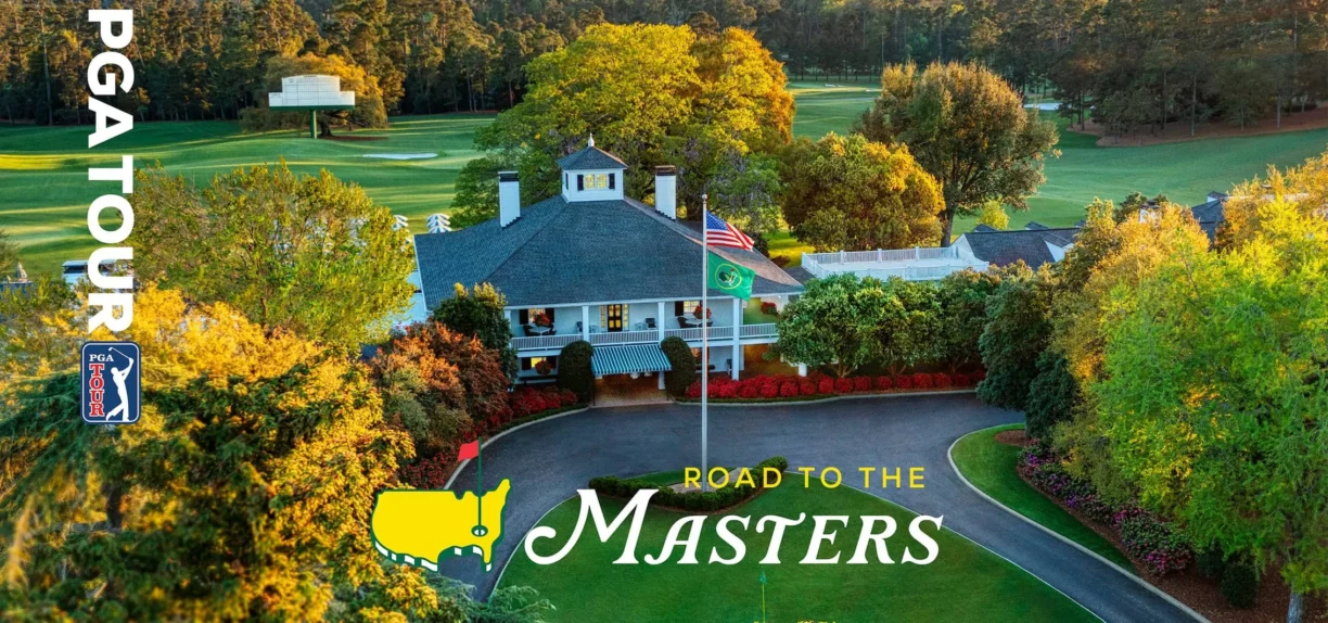 ea sports road to the masters