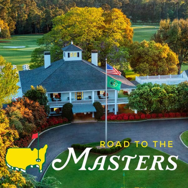 Ea sports pga tour, the exclusive home of all four men’s majors, and road to the masters