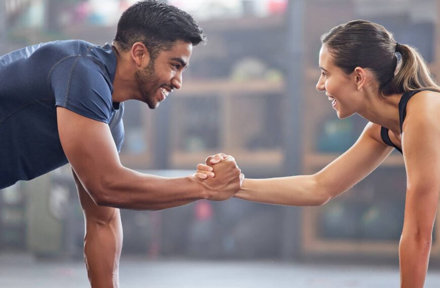 The Most Googled Fitness Questions Answered