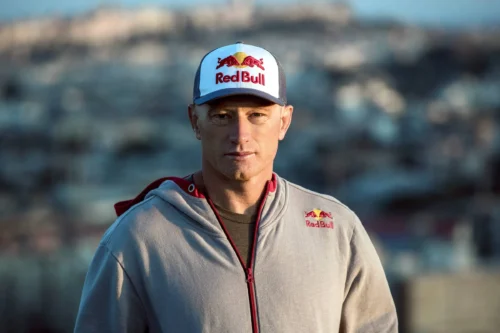 jimmy spithill
